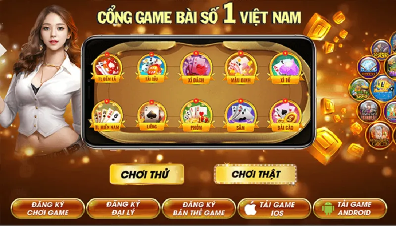 Trang web chuyên cung cấp các địa chỉ cá cược chất lượng