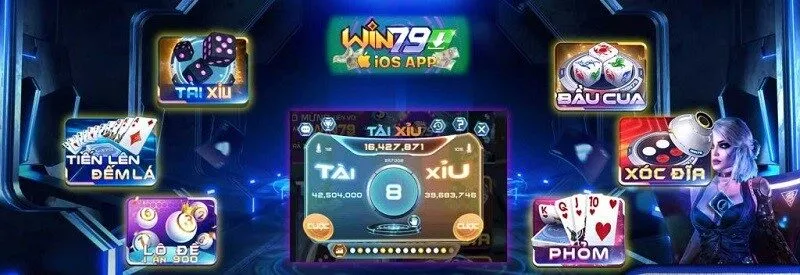 Đánh giá khách quan hệ thống cá cược Win79