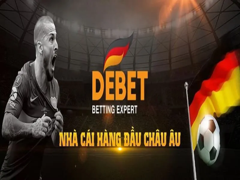 Live casino Debet