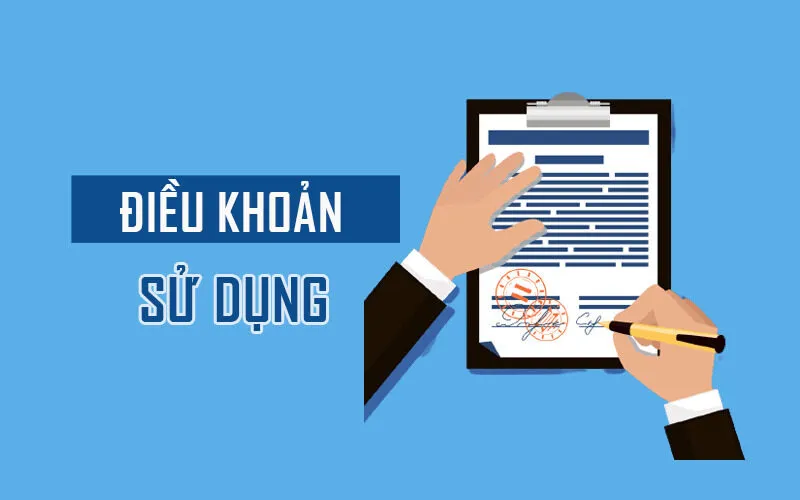 Thông tin cá nhân người chơi cần cung cấp đầy đủ và chính xác