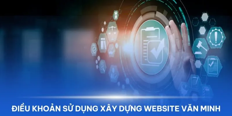 Người dùng không được phép đăng tải, chia sẻ nội dung vi phạm tới pháp luật