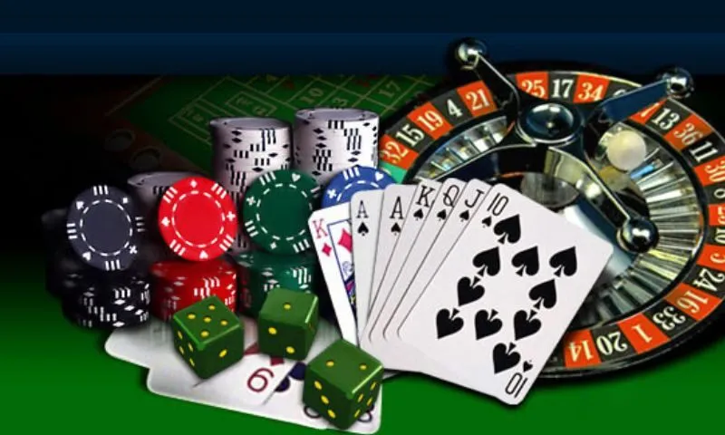 Giao lưu cộng đồng cá cược Poker tại Go88