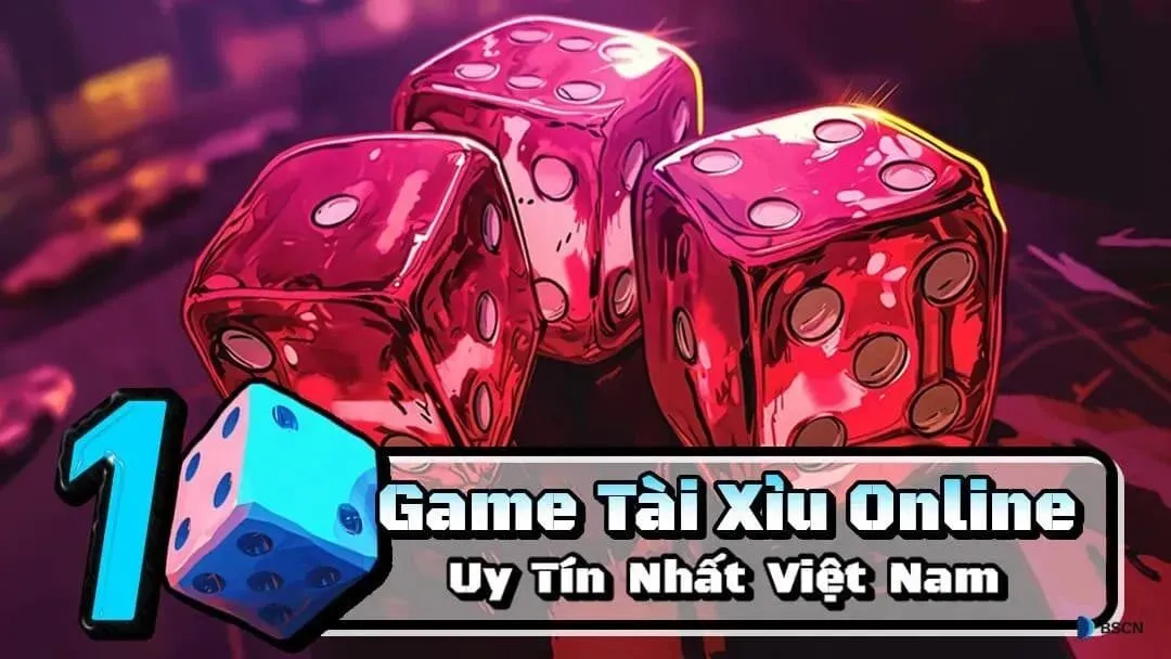 Tài xỉu online là game rất hấp dẫn và thú vị