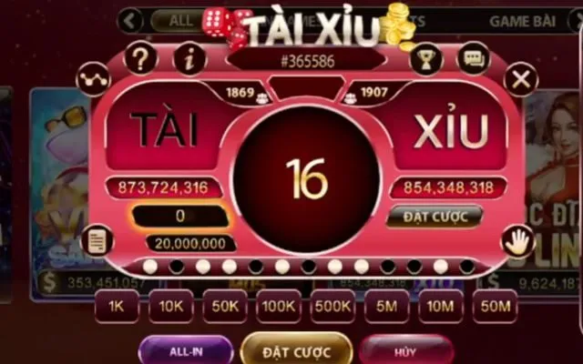 Trải nghiệm cá cược đẳng cấp tại cổng game Iwin