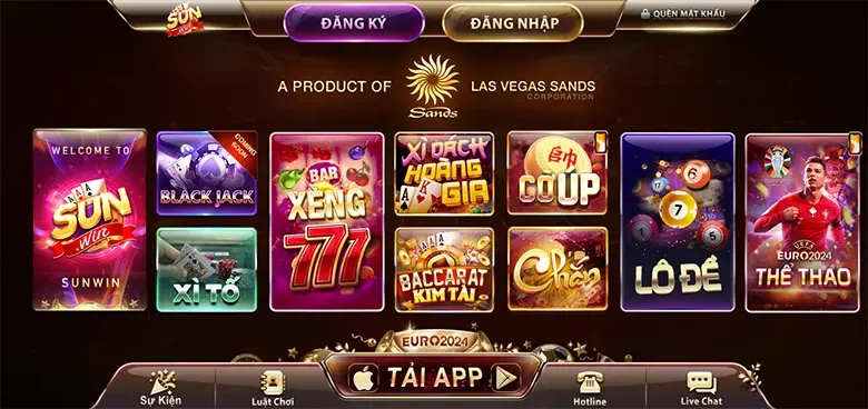 Cập nhật thông tin cổng game đổi thưởng đầy đủ tới người chơi