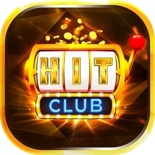 hitclub logo